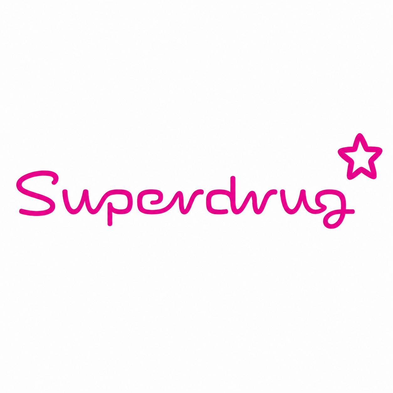 Superdrug